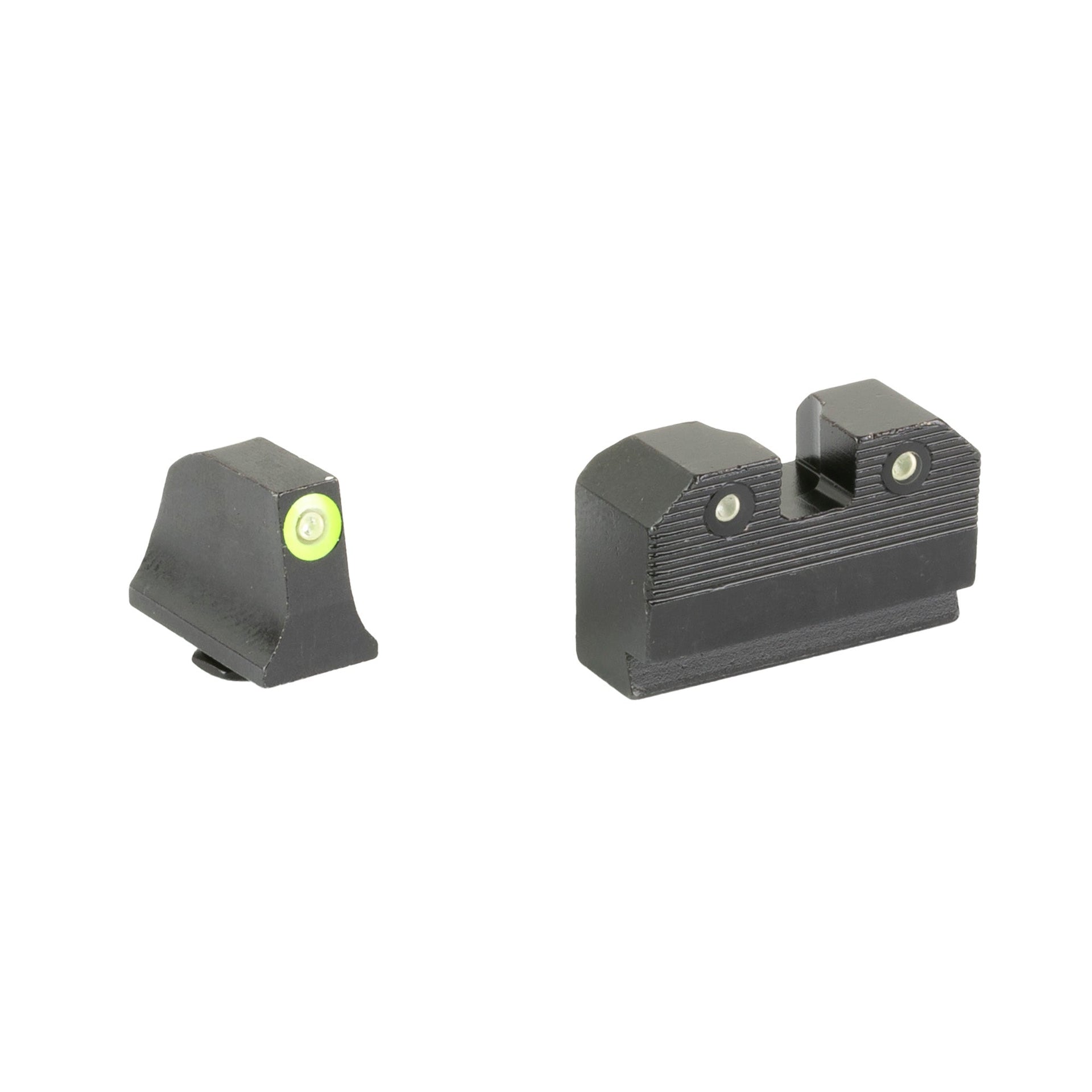 Xs R3d 2.0 For Glock 19 Sup Hght XS Sights