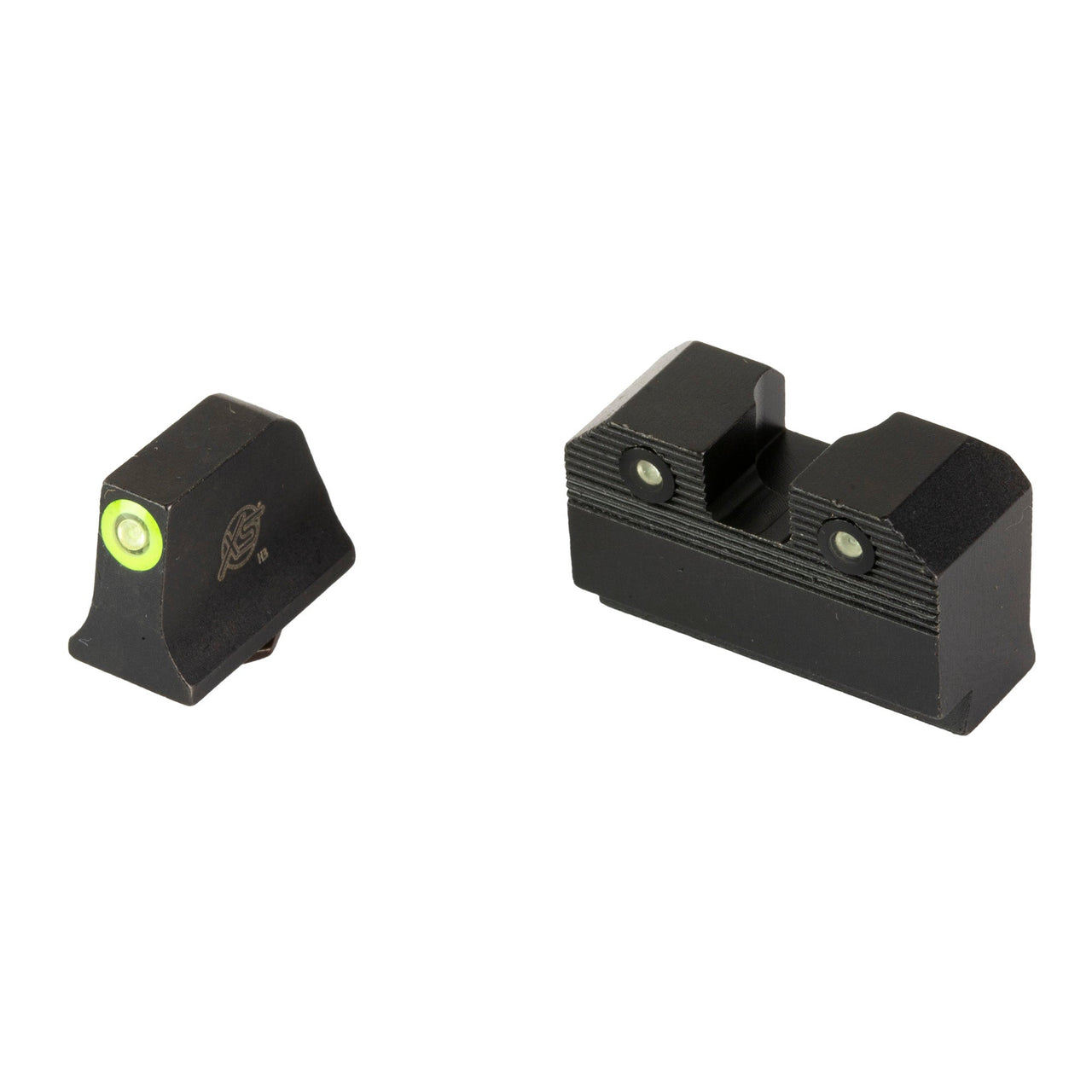 Xs R3d 2.0 For Glock 21 Sup Hght XS Sights
