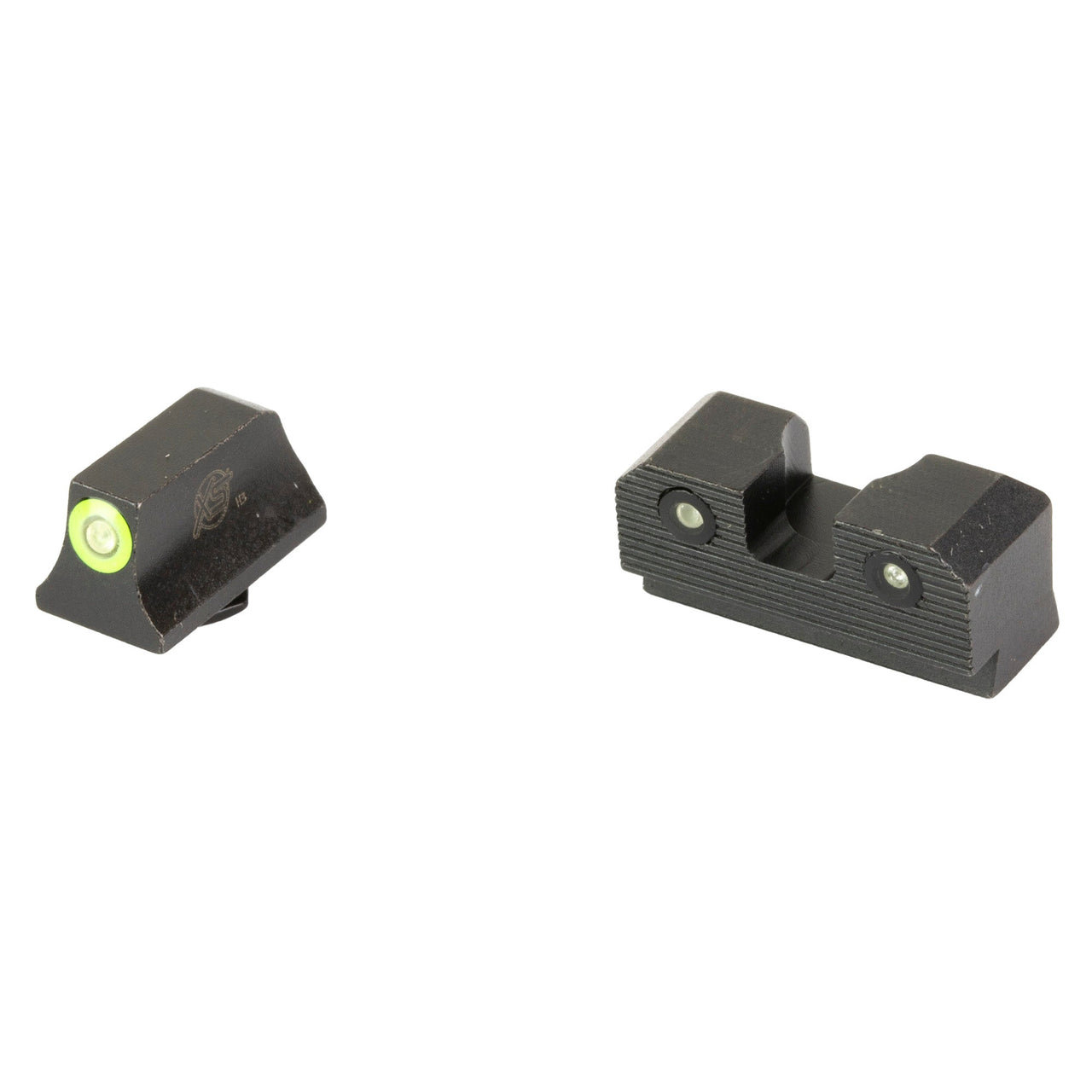 Xs R3d 2.0 For Glock 43 Sup Hght XS Sights