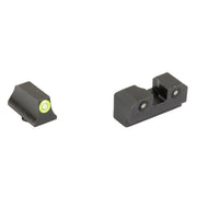 Xs R3d 2.0 For Glock 43 Sup Hght XS Sights