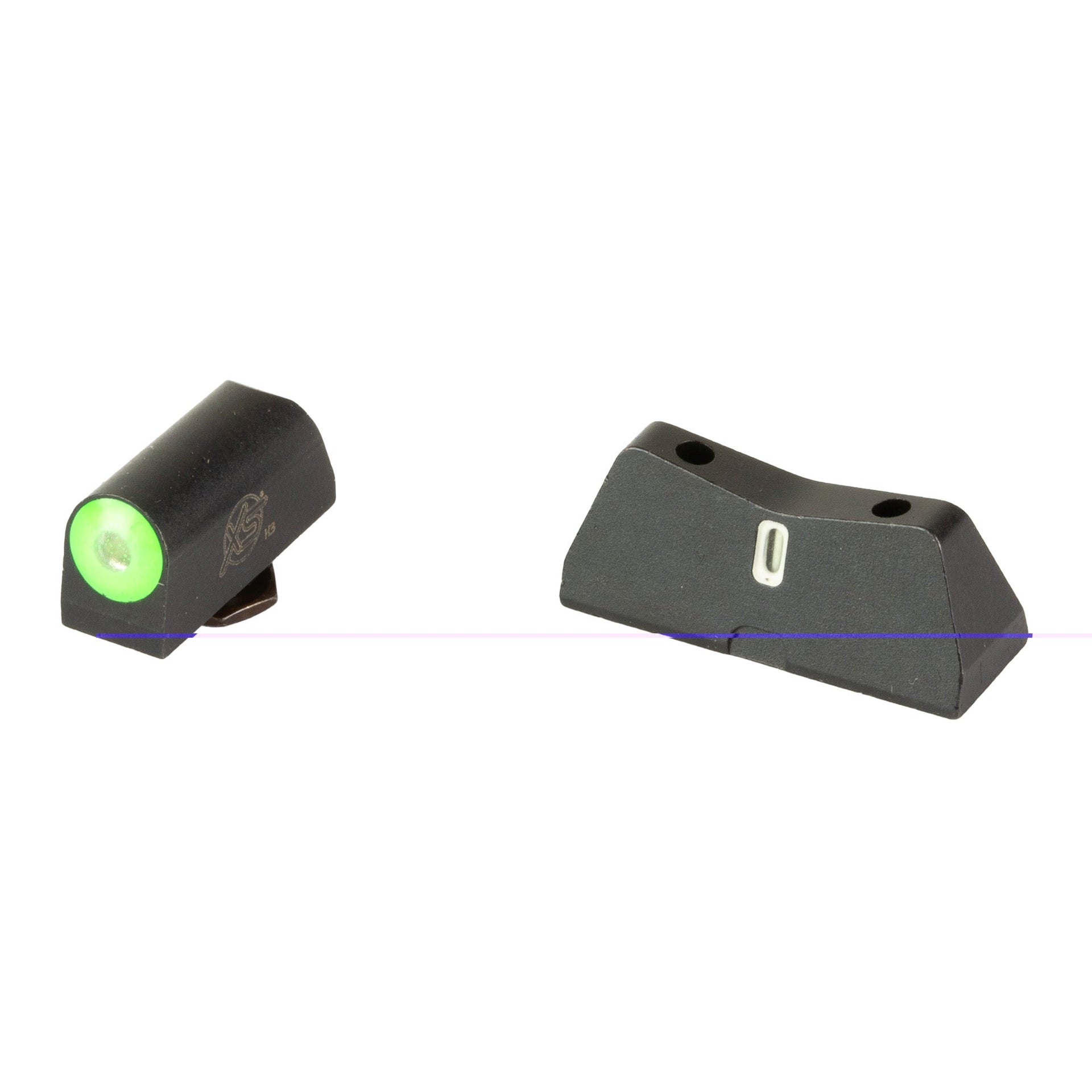 Xs Dxt2 Pro Bg Dt For Glk 20/21 Grn XS Sights