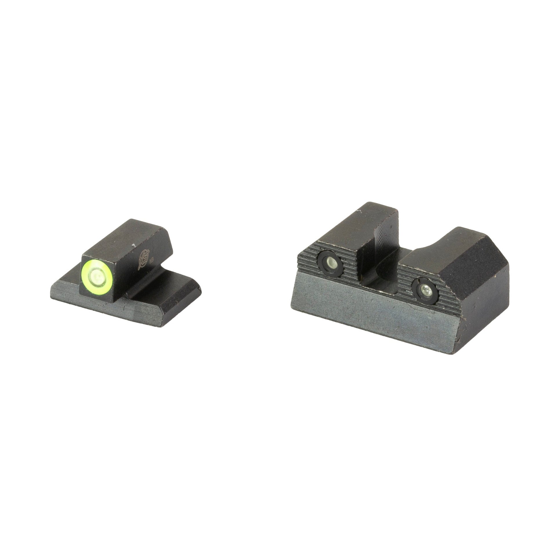 Xs R3d 2.0 For Hk Vp9 Std Hgt Green XS Sights