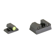 Xs R3d 2.0 For Hk Vp9 Std Hgt Green XS Sights