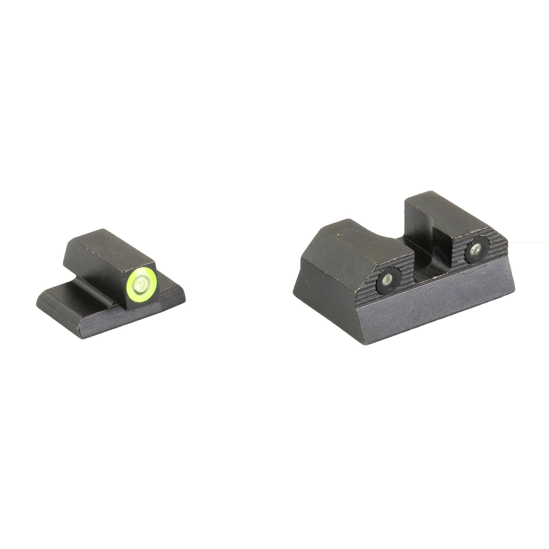 Xs R3d 2.0 For Hk Vp9 Std Hgt Green XS Sights