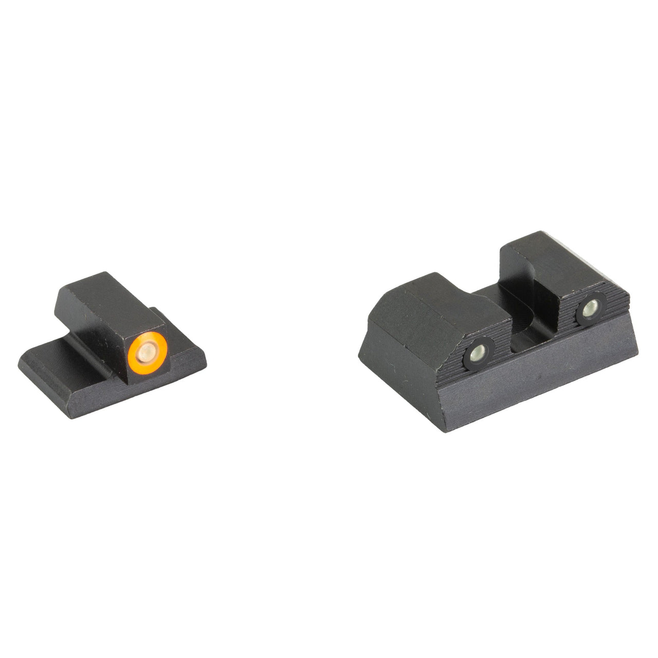 Xs R3d 2.0 For Hk Vp9 Std Hgt Org XS Sights