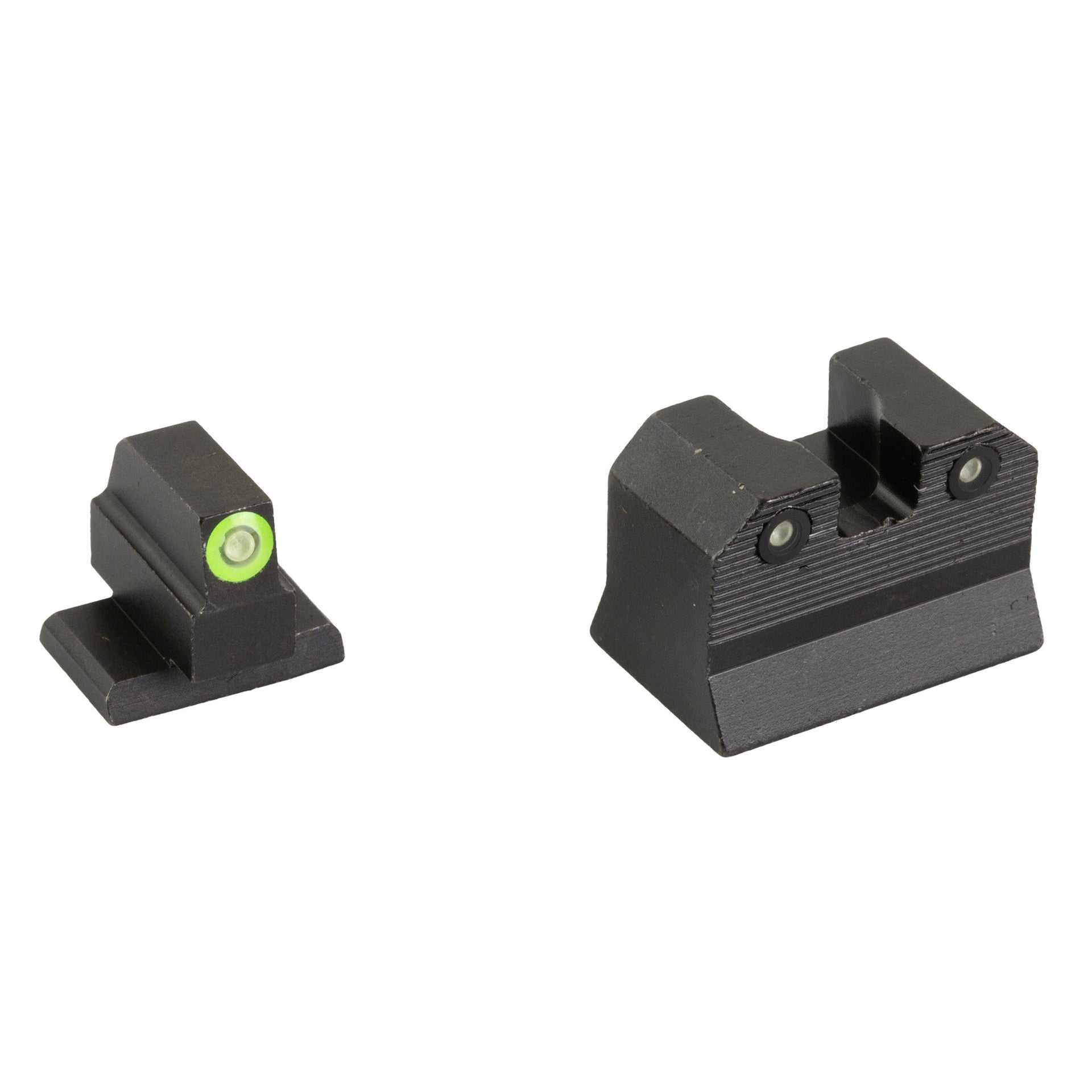 Xs R3d 2.0 For Hk Vp9 Sup Hgt Green XS Sights