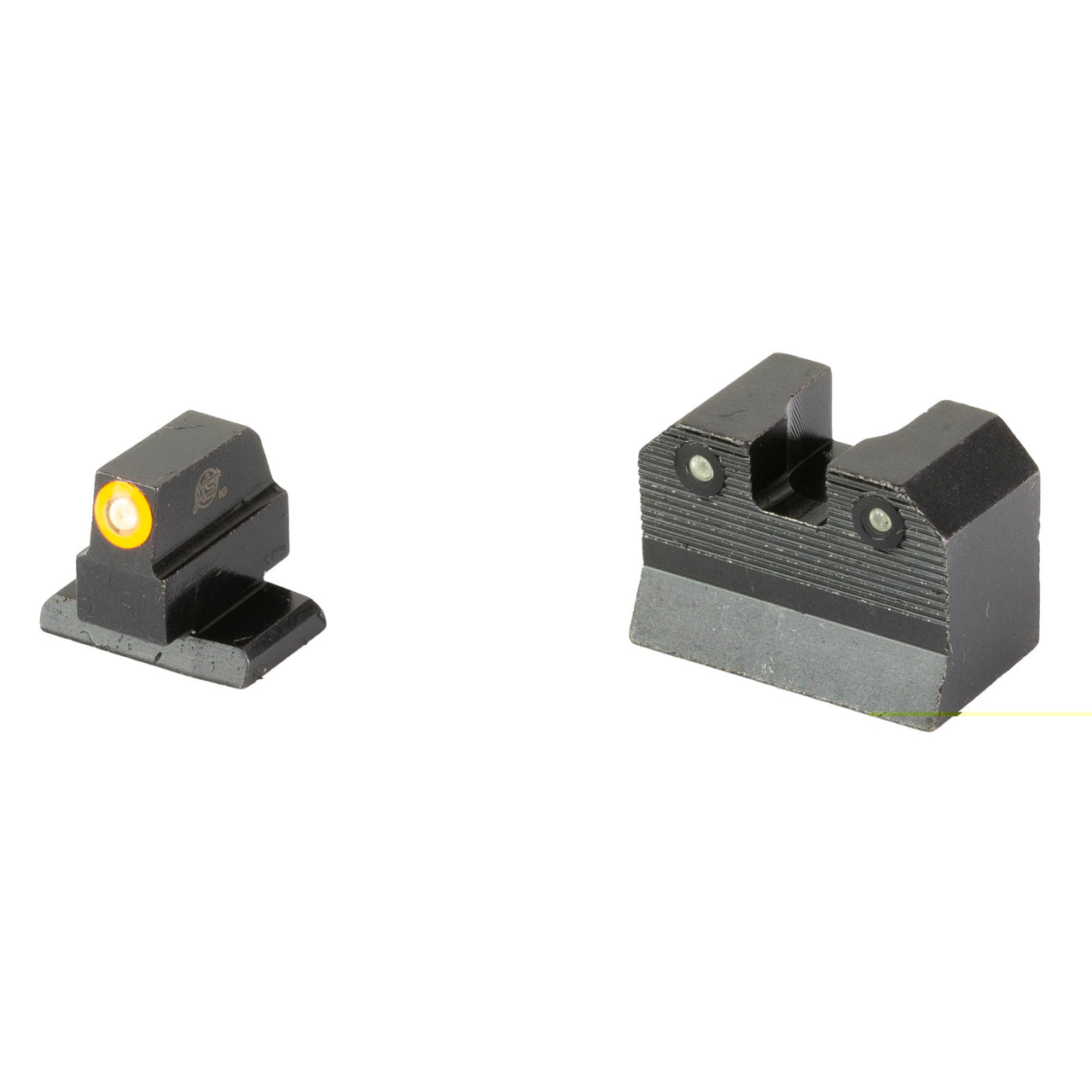 Xs R3d 2.0 For Hk Vp9 Sup Hgt Org XS Sights