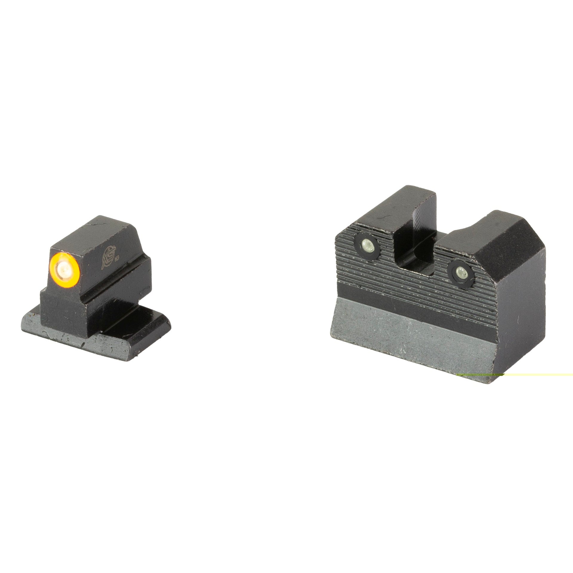 Xs R3d 2.0 For Hk Vp9 Sup Hgt Org XS Sights