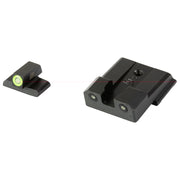 Xs R3d 2.0 For Hk P30 Std Hgt Green XS Sights