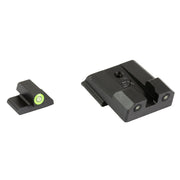 Xs R3d 2.0 For Hk P30 Std Hgt Green XS Sights