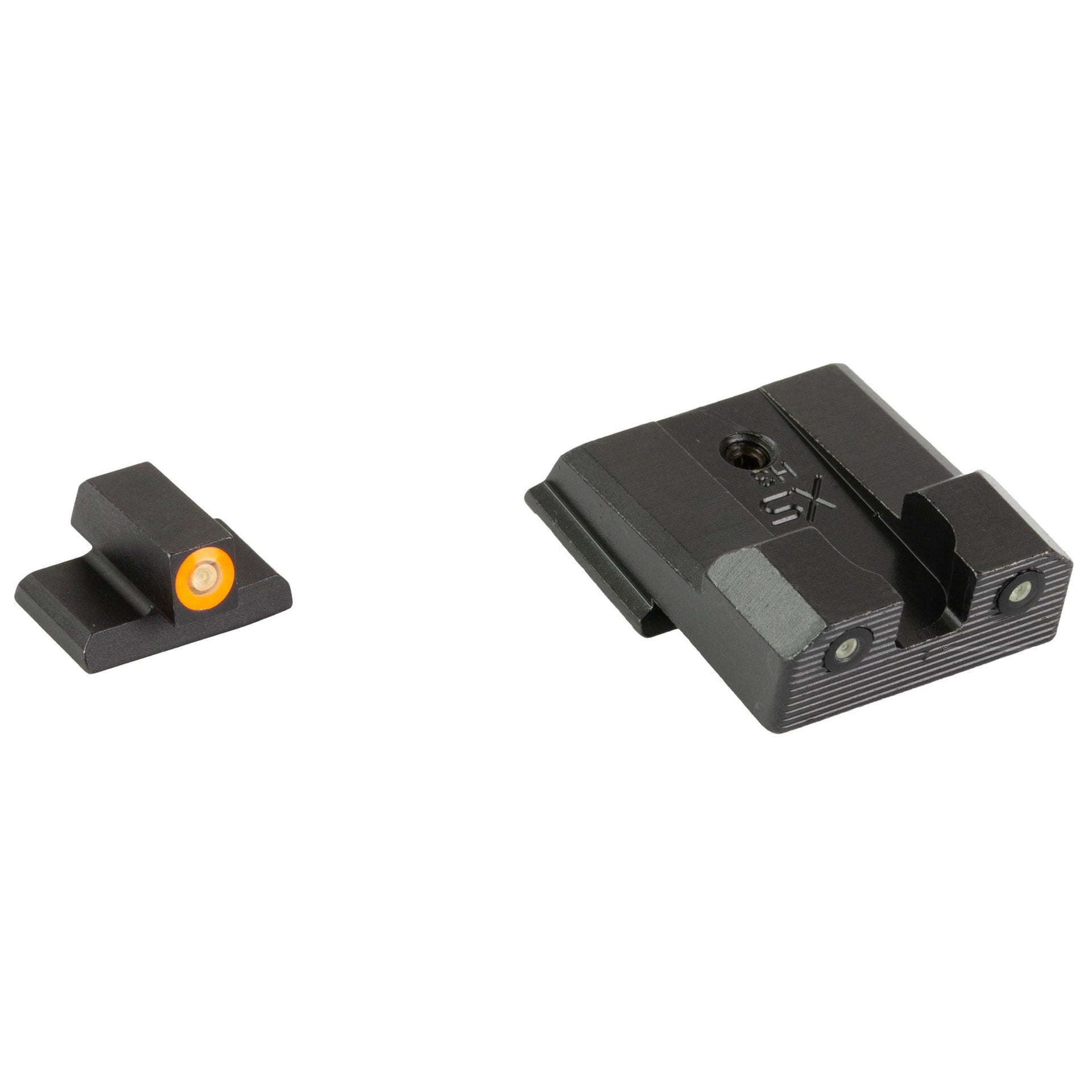 Xs R3d 2.0 For Hk P30 Std Hgt Org XS Sights