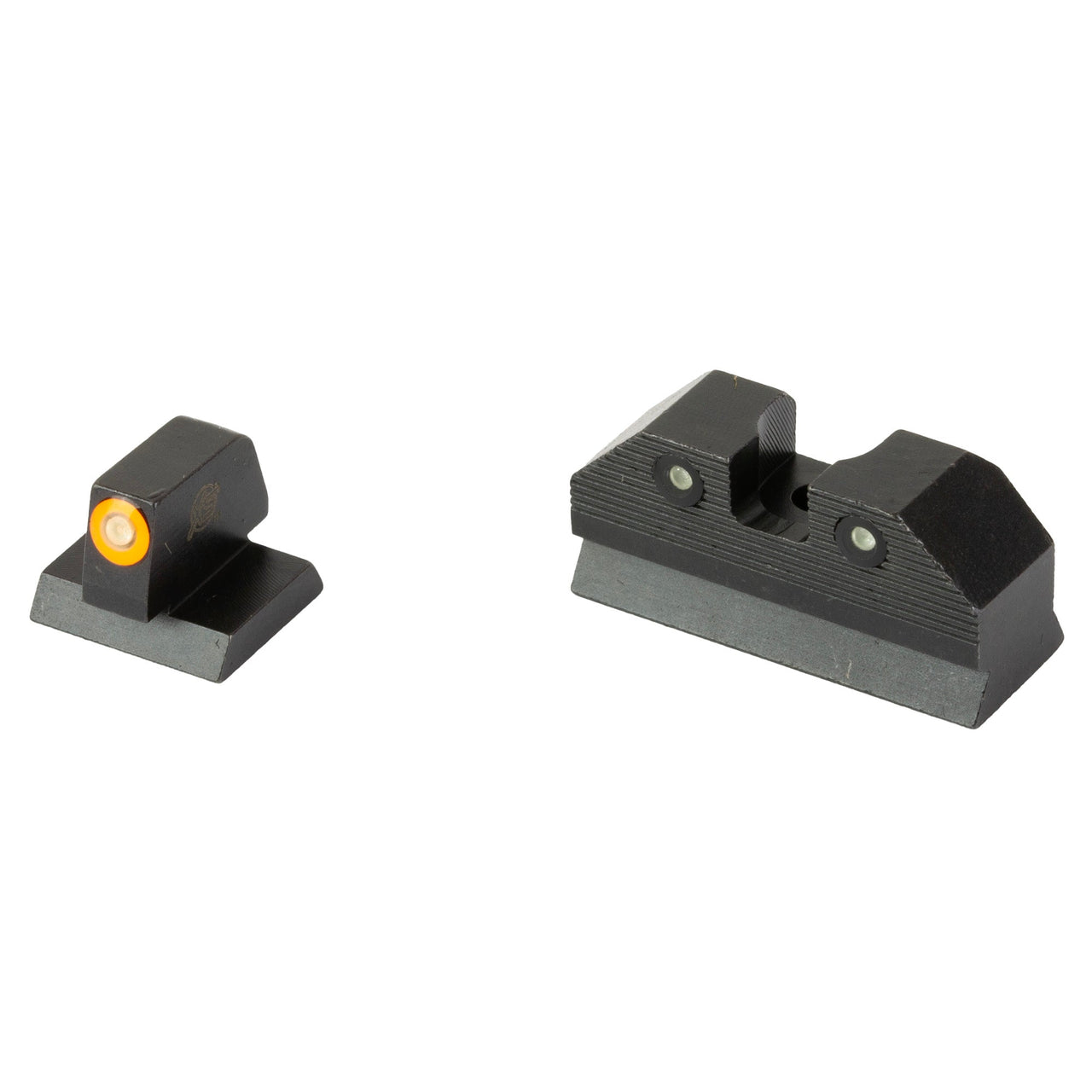 Xs R3d 2.0 For Dsrt Egl Std Hgt Org XS Sights