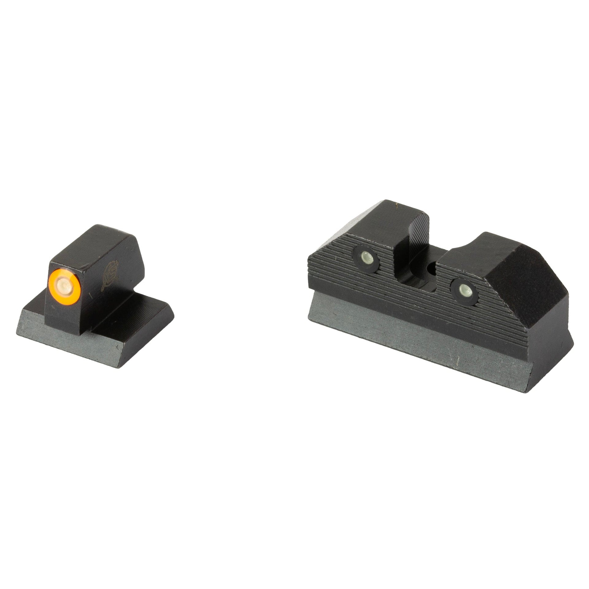 Xs R3d 2.0 For Dsrt Egl Std Hgt Org XS Sights
