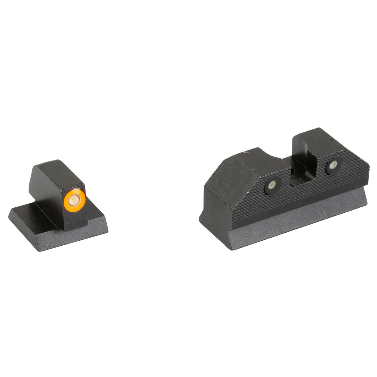 Xs R3d 2.0 For Dsrt Egl Std Hgt Org XS Sights