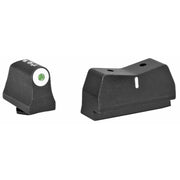 Xs Dxw Big Dot Supp For Glk 9mm/40 XS Sights