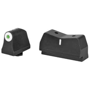 Xs Dxw Big Dot Supp For Glk 9mm/40 XS Sights