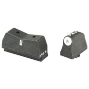 Xs Dxt Big Dot Supp For Glk 9mm/40 XS Sights