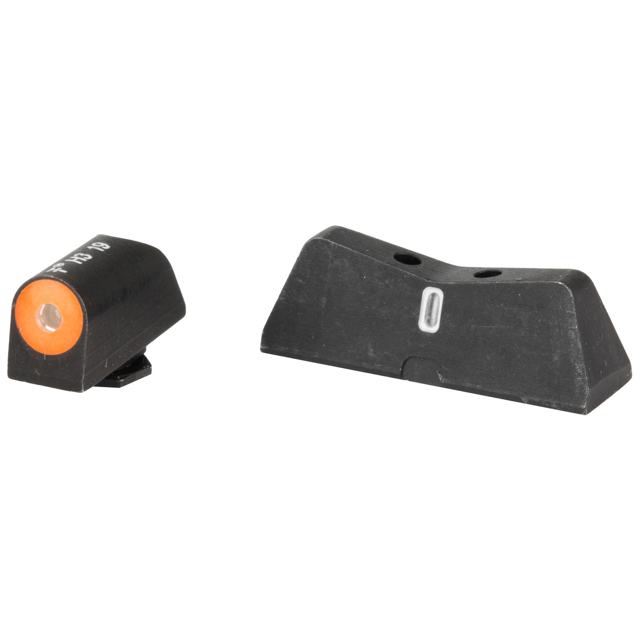 Xs Dxt2 Big Dot For Glk 17/19/22 Org XS Sights