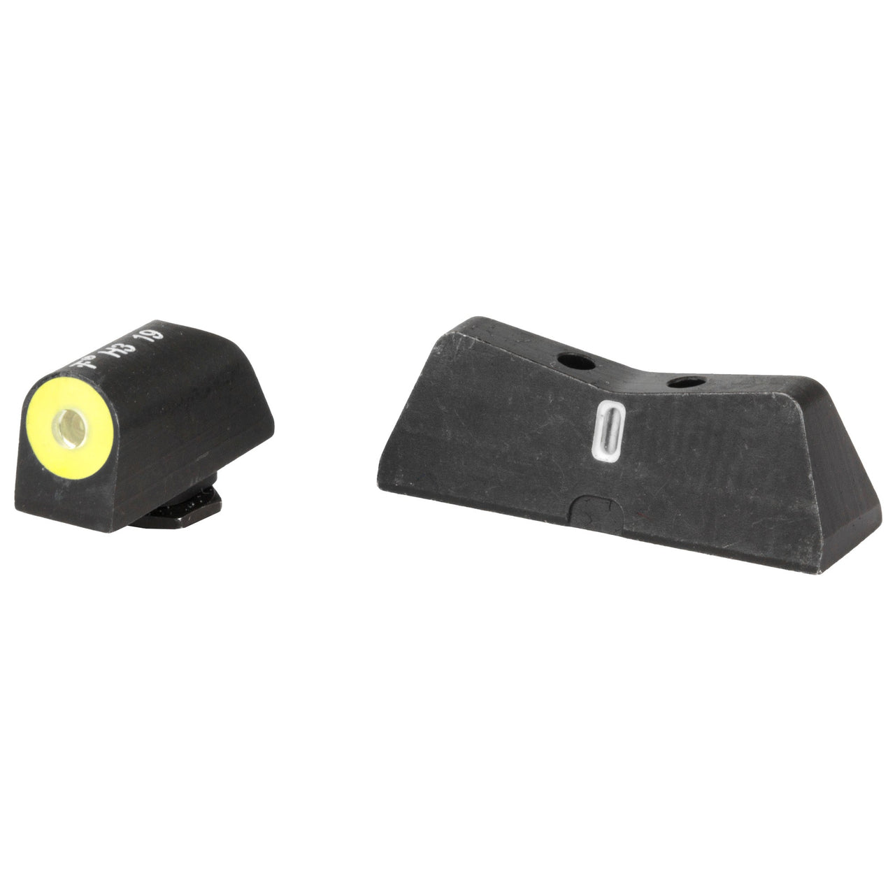 Xs Dxt2 Big Dot For Glk 17/19/22 Ylw XS Sights