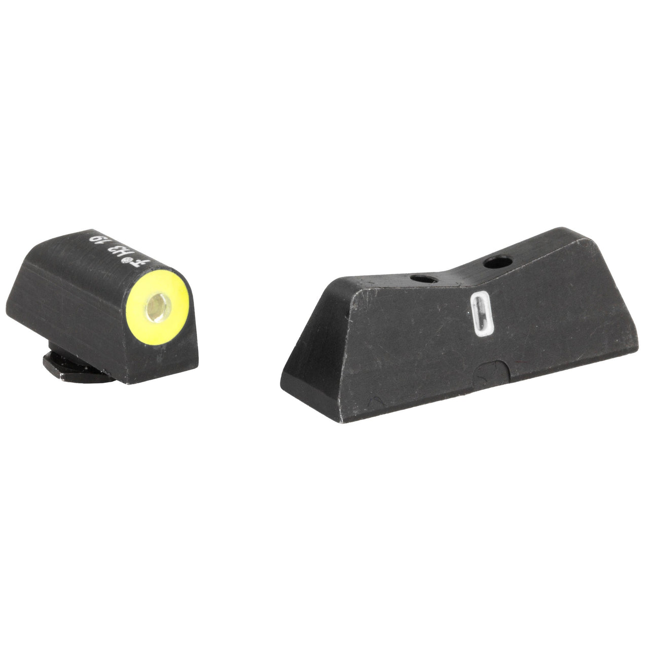 Xs Dxt2 Big Dot For Glk 17/19/22 Ylw XS Sights