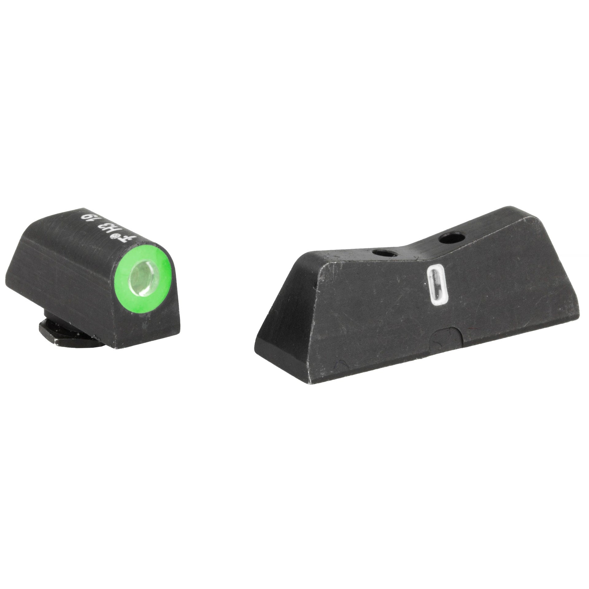 Xs Dxt2 Std Dot For Glk 17 Green XS Sights