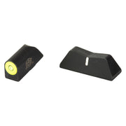 Xs Dxw2 Big Dot For Glk 43 Yellow XS Sights