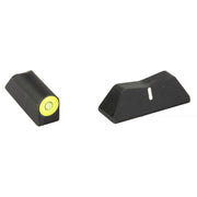 Xs Dxw2 Big Dot For Glk 43 Yellow XS Sights
