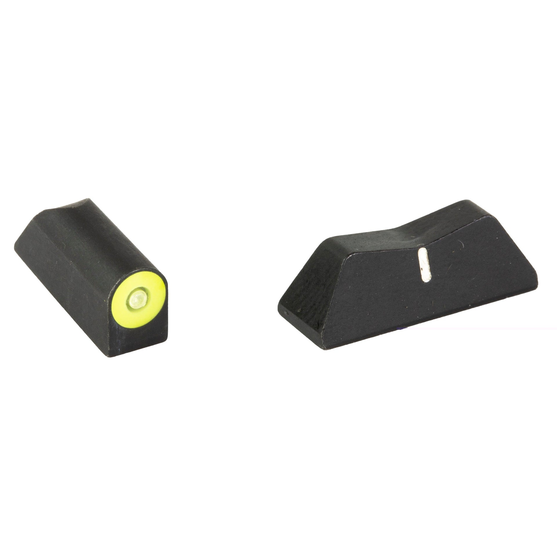 Xs Dxw2 Big Dot For Glk 43 Yellow XS Sights
