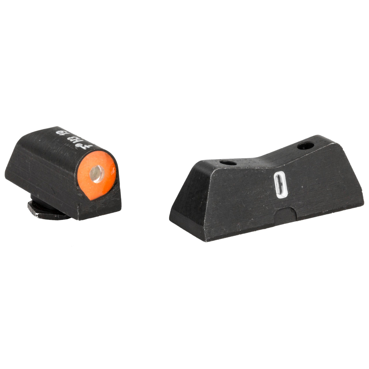 Xs Dxt2 Big Dot For Glk 42 & 43 Org XS Sights