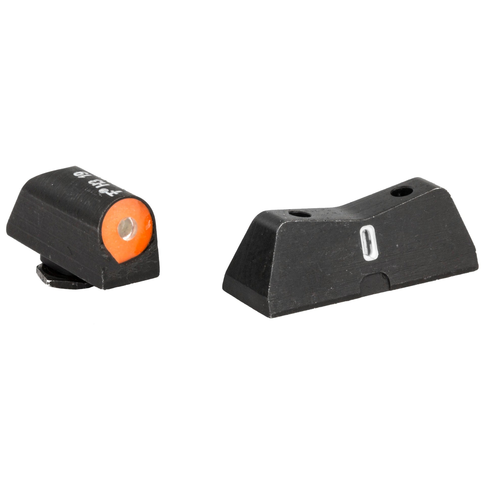 Xs Dxt2 Big Dot For Glk 42 & 43 Org XS Sights