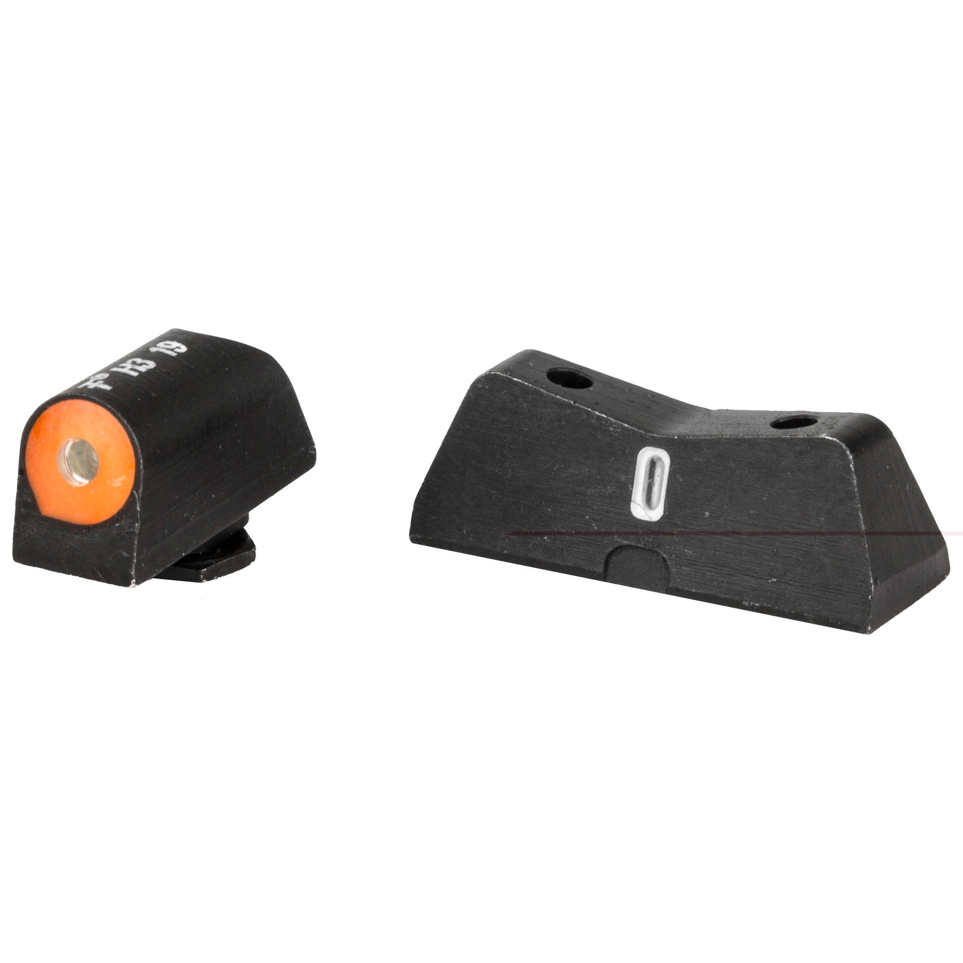 Xs Dxt2 Big Dot For Glk 42 & 43 Org XS Sights