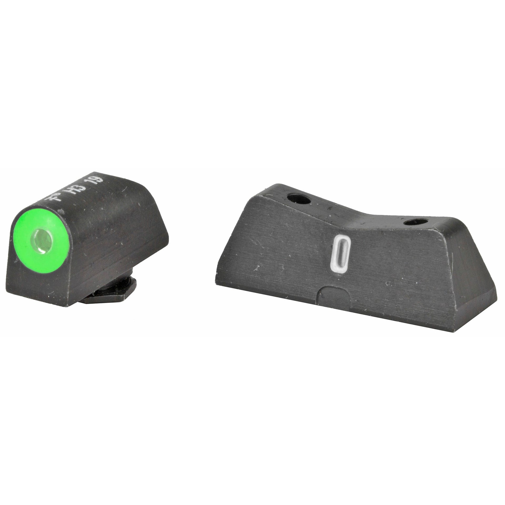 Xs Dxt2 Std Dot For Glk 43 Green XS Sights