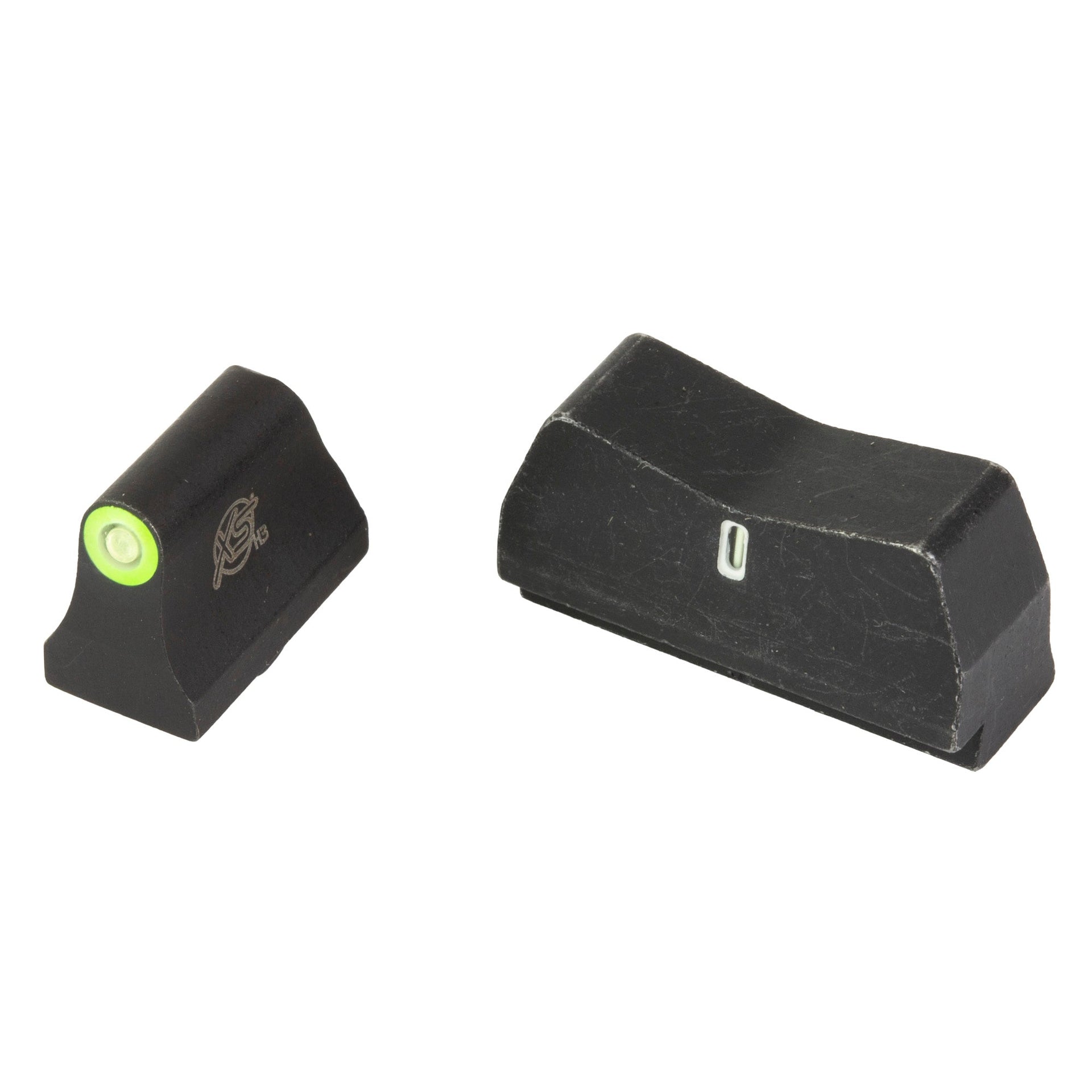 Xs Dxt2 Std Dot For Glk Sm Sup Grn XS Sights