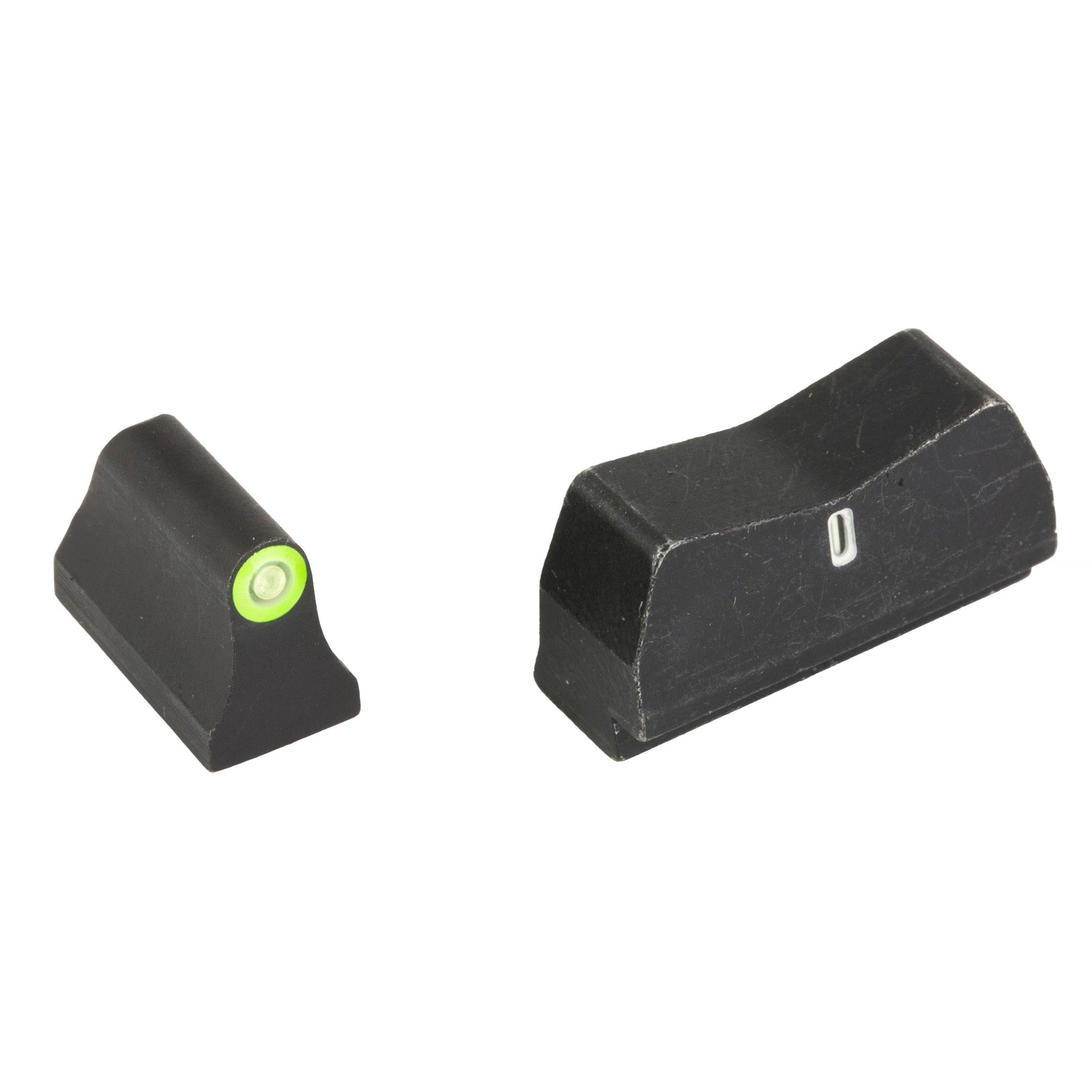 Xs Dxt2 Std Dot For Glk Sm Sup Grn XS Sights