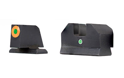 Xs F8 Night Sight For Glk 17/19/22 XS Sights