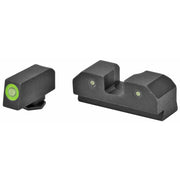 Xs R3d Sght For Glk Small Frame Grn XS Sights