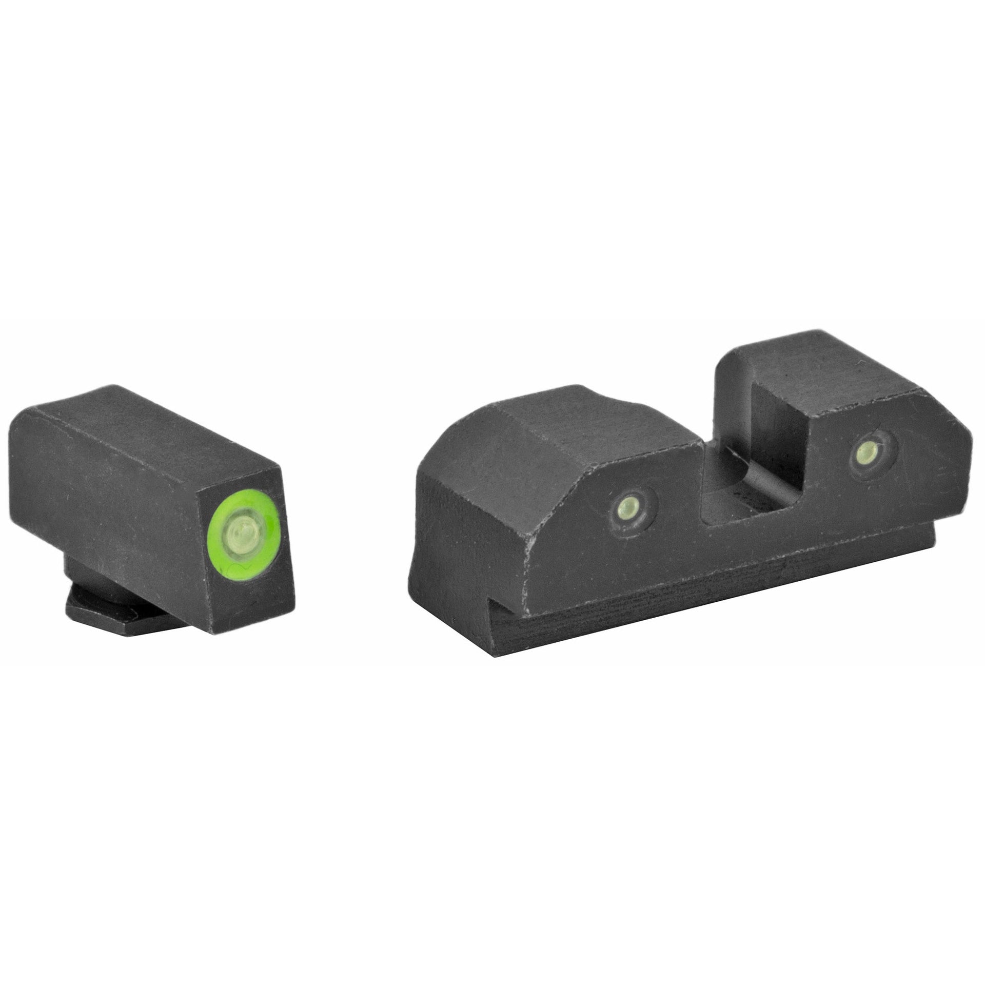 Xs R3d Sght For Glk Small Frame Grn XS Sights