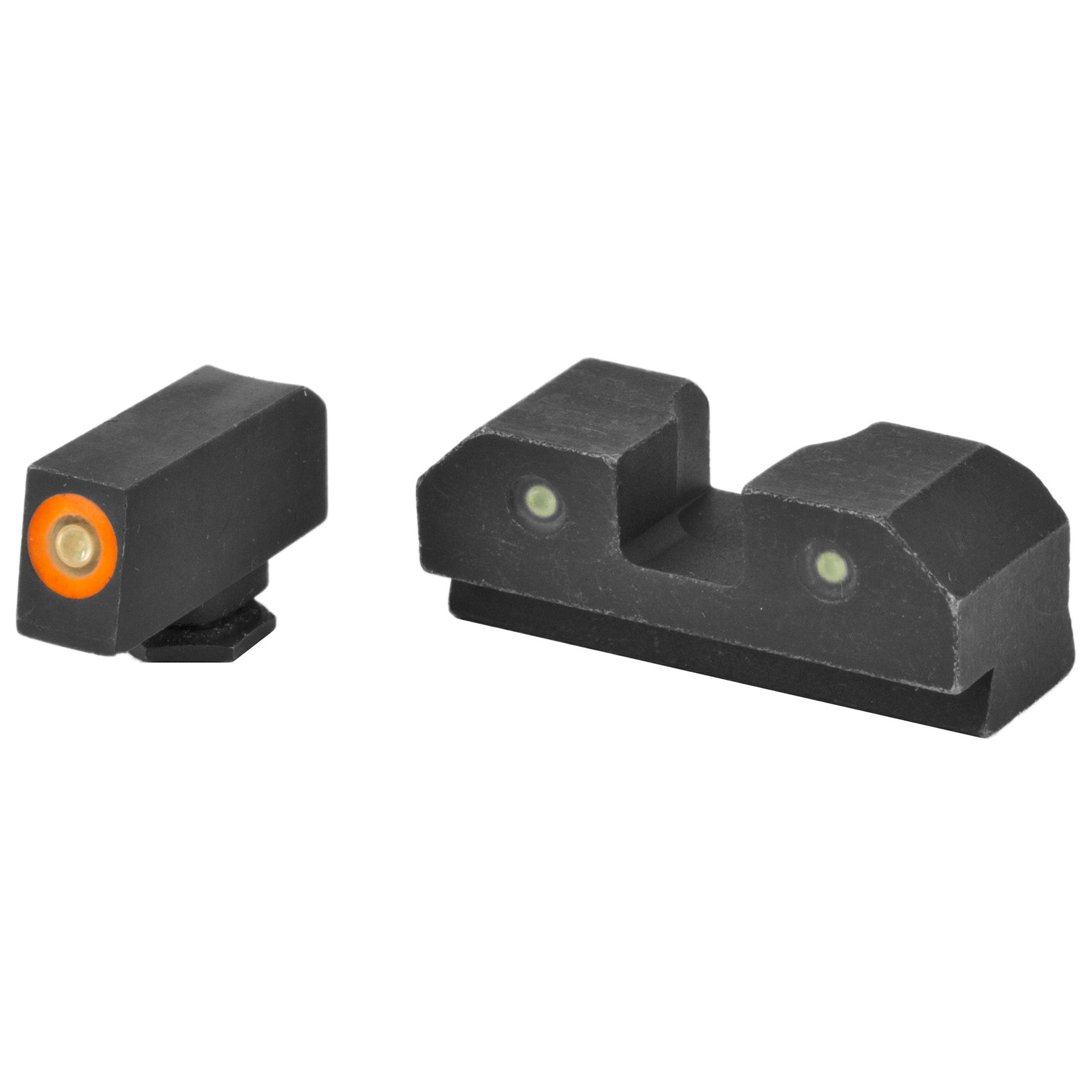 Xs R3d Sght For Glk Small Frame Orn XS Sights