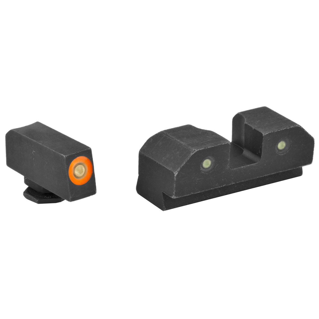 Xs R3d Sght For Glk Small Frame Orn XS Sights