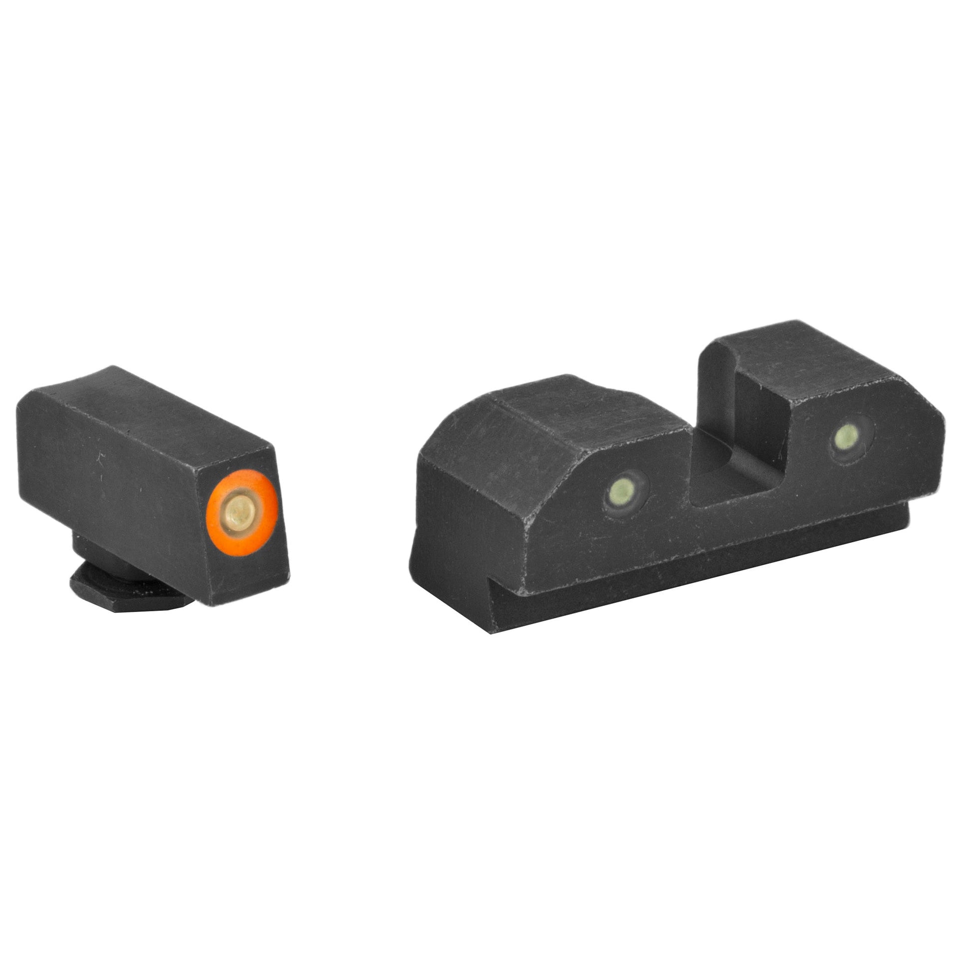 Xs R3d Sght For Glk Small Frame Orn XS Sights