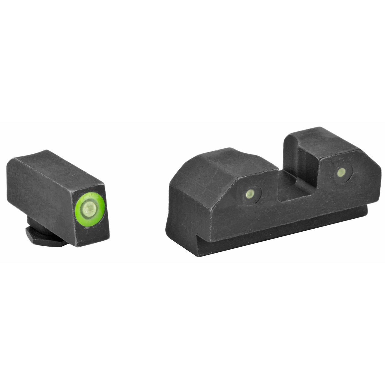 Xs R3d Sght For Glk Lg Frame Grn XS Sights