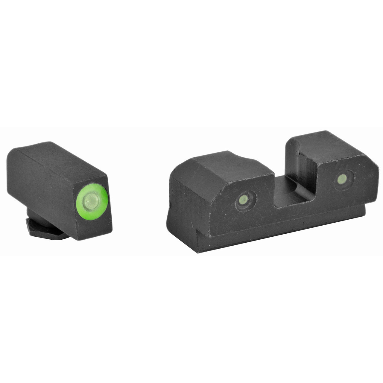 Xs R3d Sght For Glk 43 Grn XS Sights