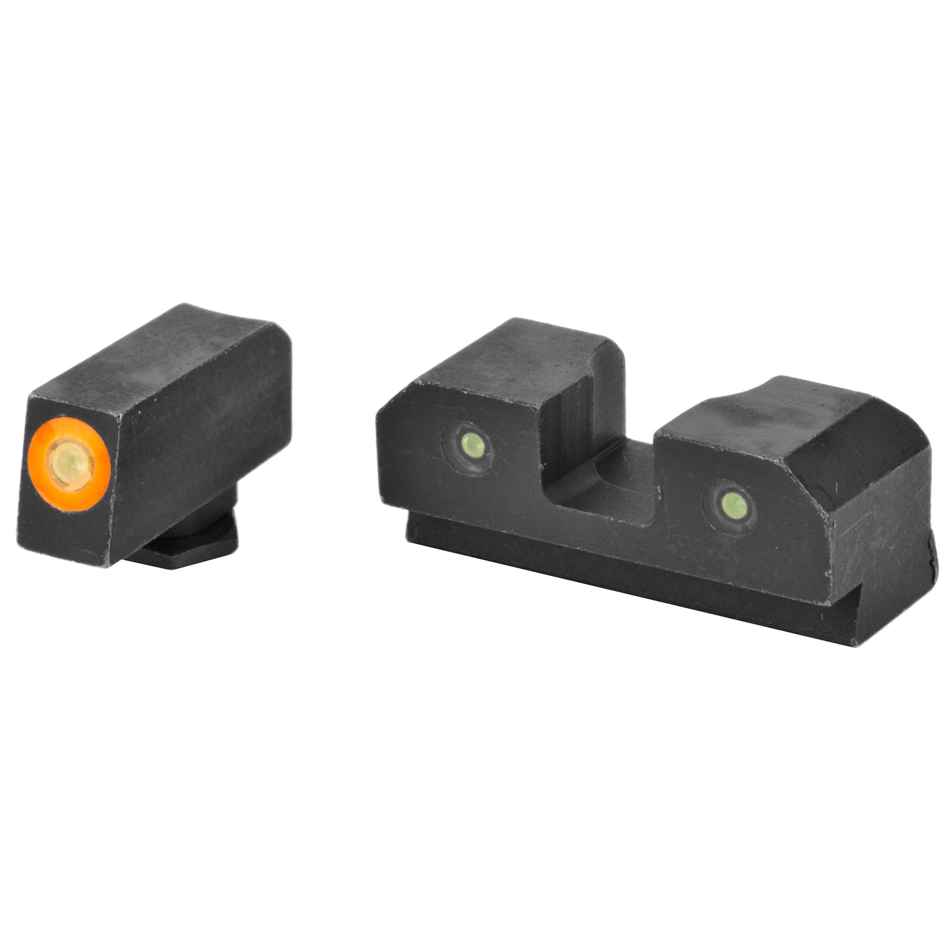 Xs R3d Sght For Glk 43 Orn XS Sights