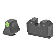Xs R3d Glock Sm Suppressor XS Sights