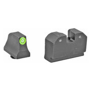 Xs R3d Glock Sm Suppressor XS Sights