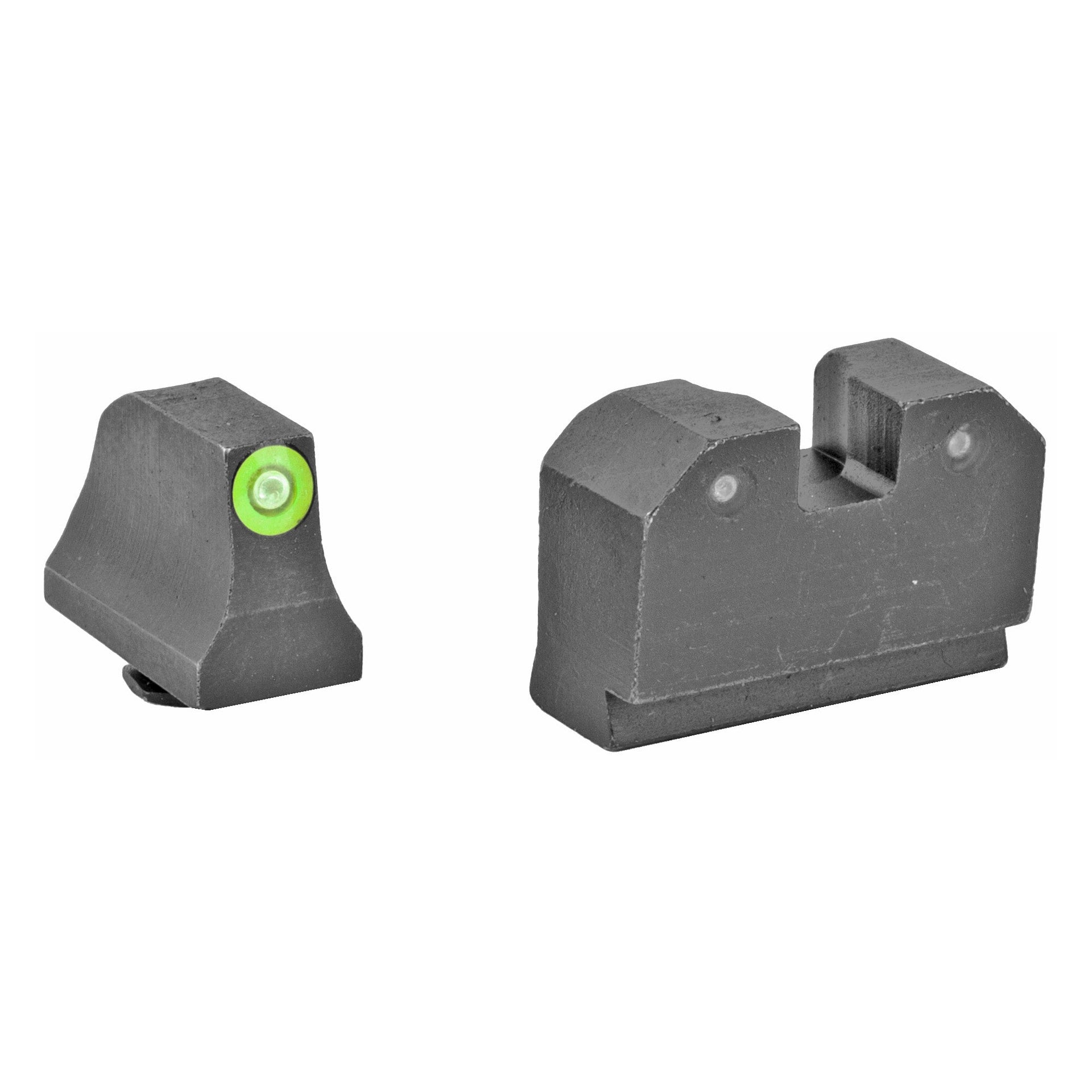 Xs R3d Glock Sm Suppressor XS Sights