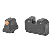 Xs R3d Glock Sm Suppressor XS Sights