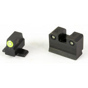 Xs R3d 2.0 For Sig 320 Sup Hgt Green XS Sights