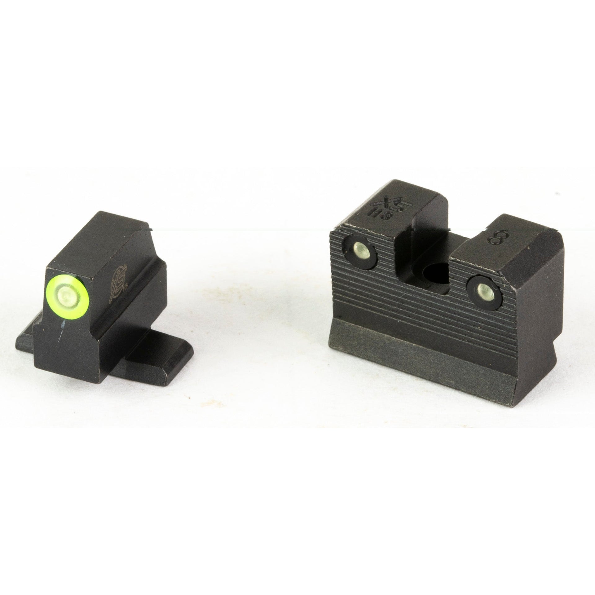 Xs R3d 2.0 For Sig 320 Sup Hgt Green XS Sights