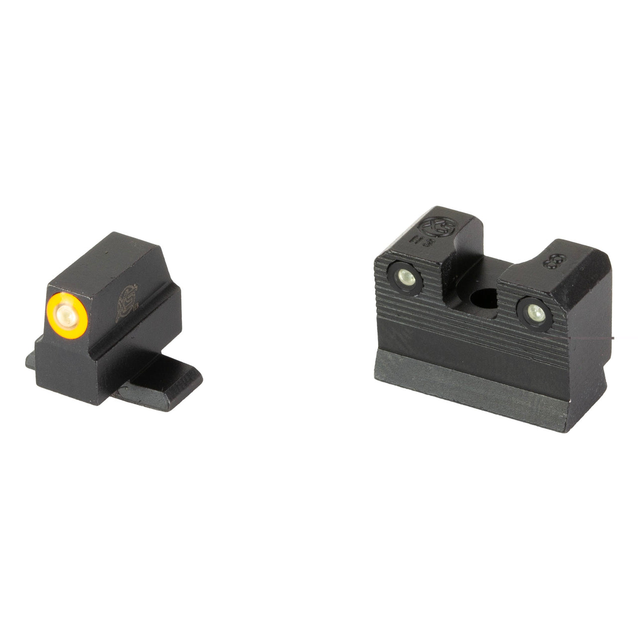 Xs R3d 2.0 For Sig 320 Sup Hgt Green XS Sights